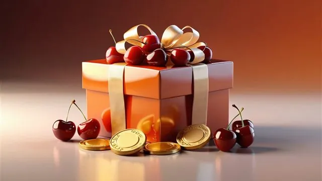 Bonus pro nové hráče