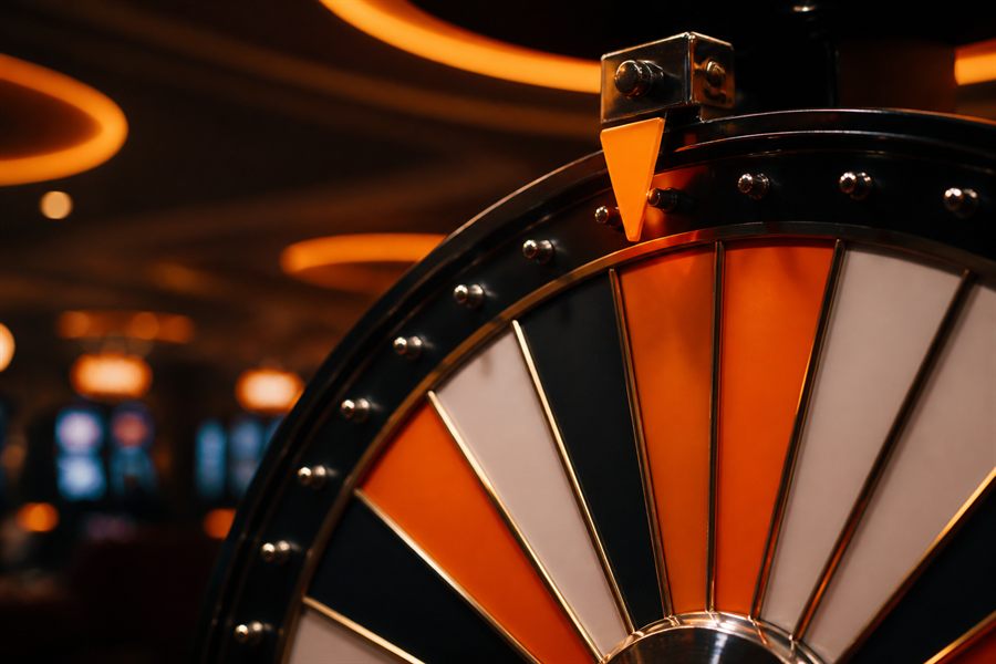 Live Game Show - live casino